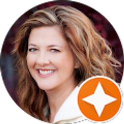 Profile photo of Amy M. Lyman