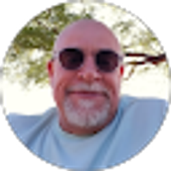 Profile photo of Mark Napolitano