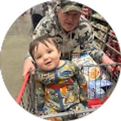 Profile photo of Ray Gerst