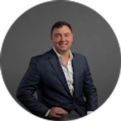 Profile photo of David Aran