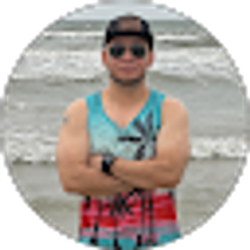 Profile photo of Eddie Mendoza