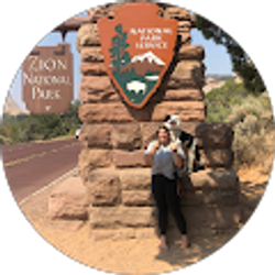 Profile photo of Kayla McCraren