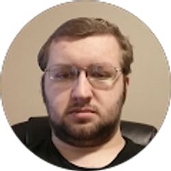 Profile photo of John McDonald