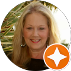 Profile photo of Vicki Bigham