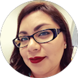 Profile photo of Angelica “Angie” Gallardo