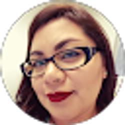 Profile photo of Angelica “Angie” Gallardo