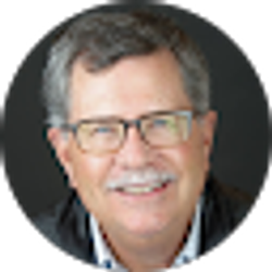 Profile photo of Bob Hughes