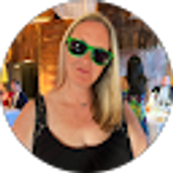 Profile photo of Siena Slusser