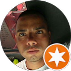 Profile photo of Isaiah Garza