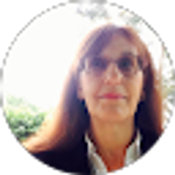 Profile photo of Cheryl Knuth