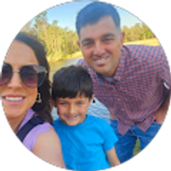 Profile photo of Erin St Philip