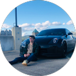 Profile photo of Charles Washburn