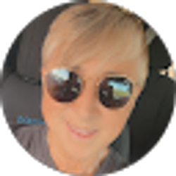 Profile photo of Leah Cervantes-Rich