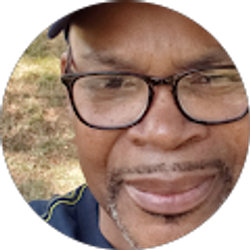 Profile photo of Derrick Pitts