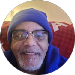 Profile photo of Keith Joseph