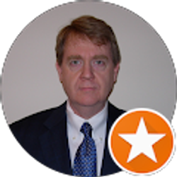 Profile photo of Bruce Reynolds