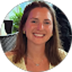 Profile photo of Jodi Gerver