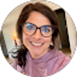 Profile photo of Blaire Derouen