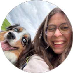 Profile photo of Lilly Pennington