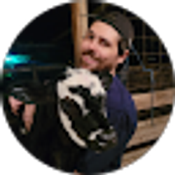 Profile photo of Jake Morris