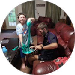 Profile photo of Jessica Mullins