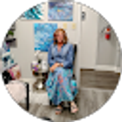 Profile photo of LeighAnn A Hamby-Eads