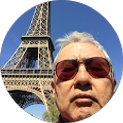 Profile photo of Bin Yang