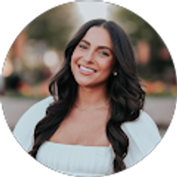 Profile photo of Abby Gatio