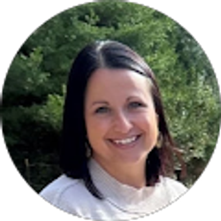 Profile photo of Crystal McCormick