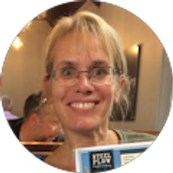 Profile photo of Jane Hinrichs