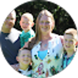 Profile photo of Samantha Emery-Bithell