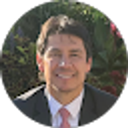 Profile photo of Ricardo Castiblanco