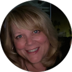 Profile photo of Linda Rodrigo