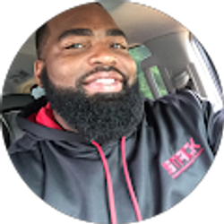 Profile photo of Maurice Fountain