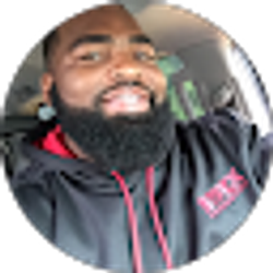 Profile photo of Maurice Fountain