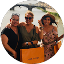 Profile photo of DIANA MORENO