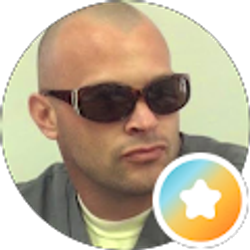 Profile photo of Rob Rains