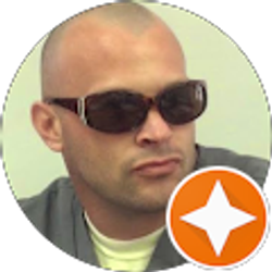 Profile photo of Rob Rains