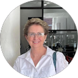 Profile photo of Donice Allison