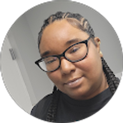 Profile photo of Michelle-Lee Harris