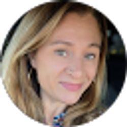 Profile photo of Danielle Jackson