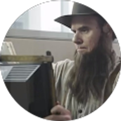 Profile photo of Jared Sherman