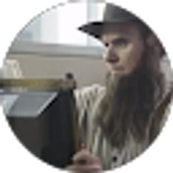 Profile photo of Jared Sherman