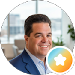 Profile photo of Michael Hanson