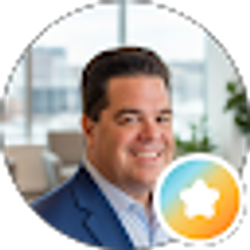 Profile photo of Michael Hanson
