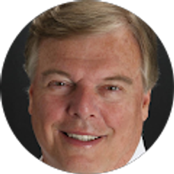 Profile photo of Steve Poteet