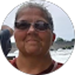 Profile photo of Helen Renicker