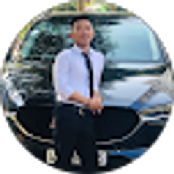 Profile photo of Anh Tu Nguyen