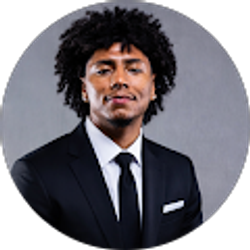 Profile photo of Kenneth Howard Jr.