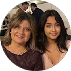 Profile photo of Catherine Garcia